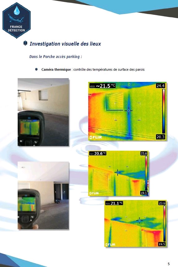 France detection — Photos 12