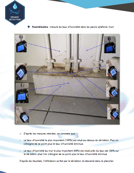 France detection — Photos 14